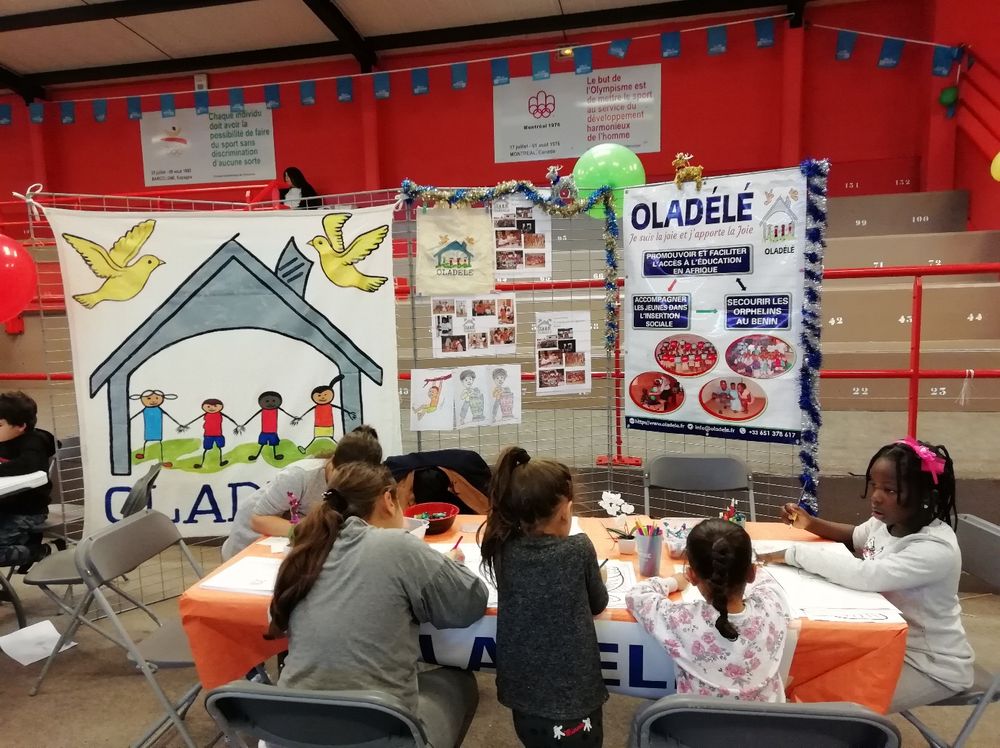 Action Oladélé — photo 8