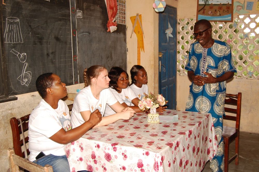 Action Oladélé — photo 10