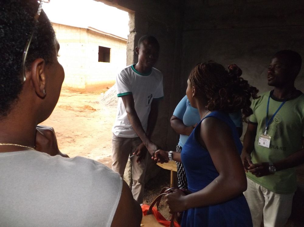 Action Oladélé — photo 15