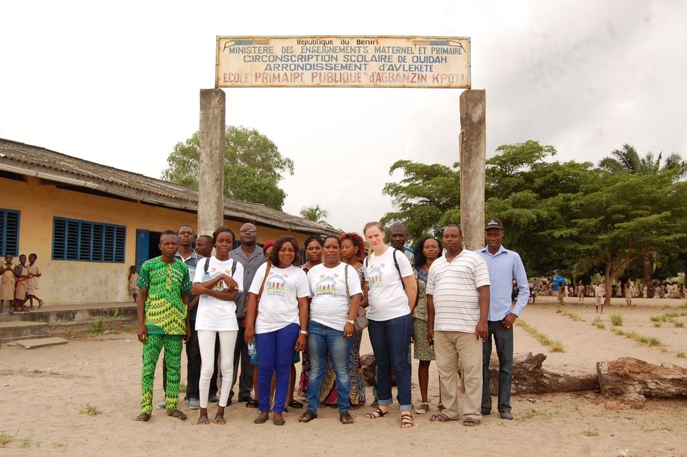 Action Oladélé — photo 18