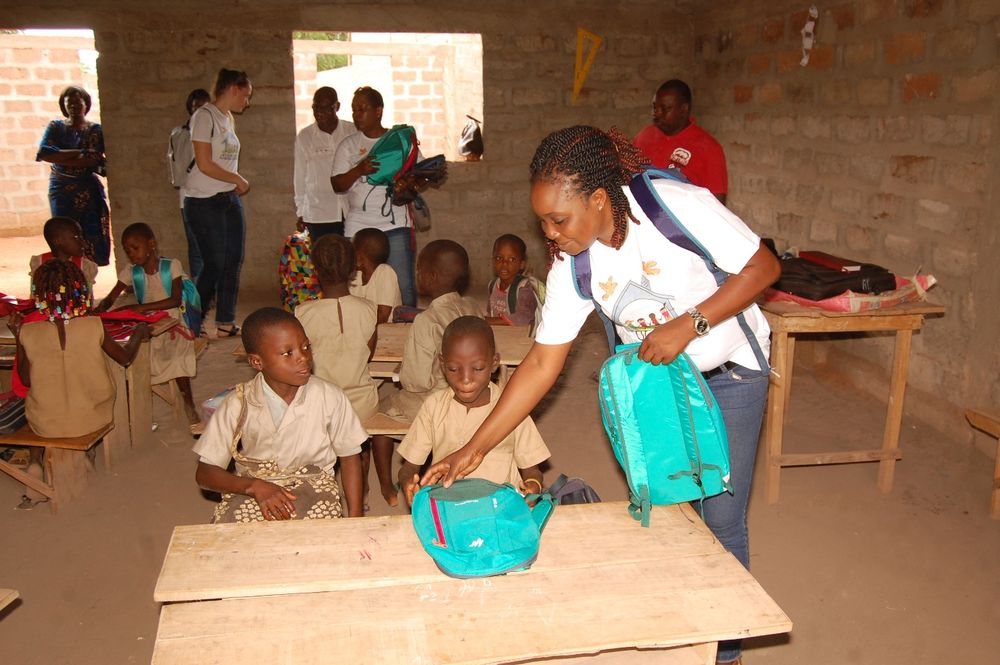 Action Oladélé — photo 19