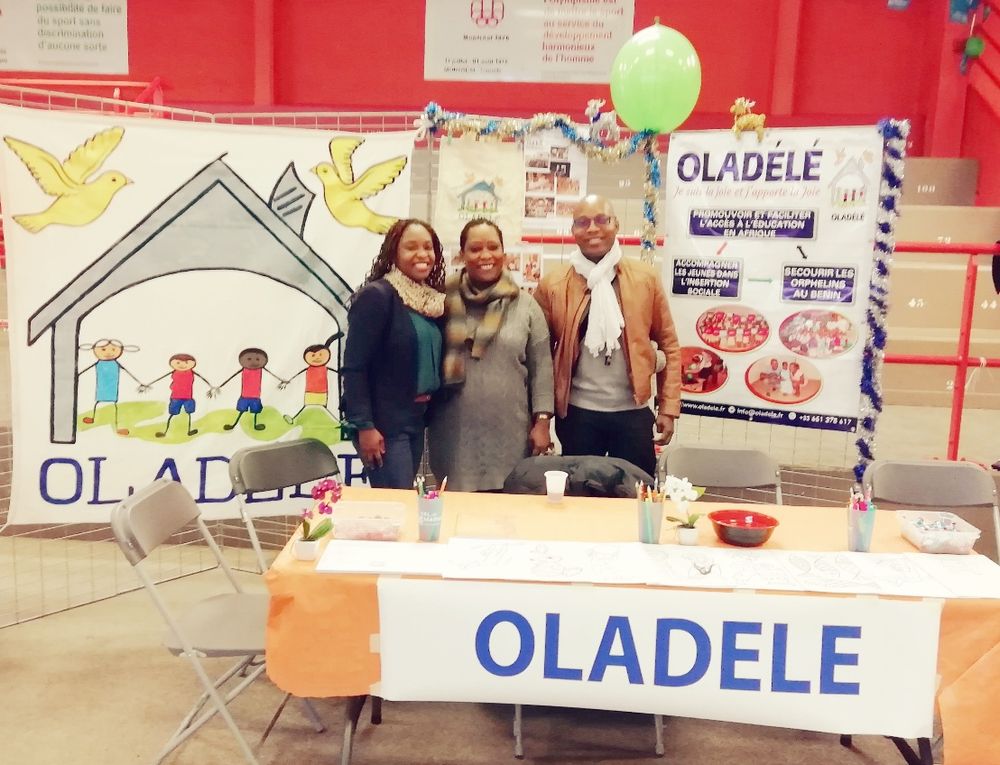 Action Oladélé — photo 21